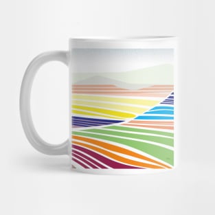 Dillon Road Mug